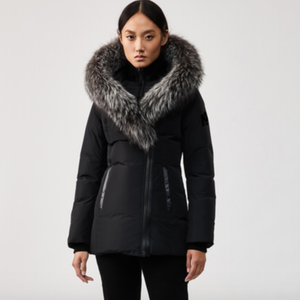 MACKAGE ADALI DOWN COAT